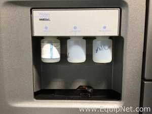 Waters Synapt G2-S Mass Spectrometer System With Waters Acuity HPLC
