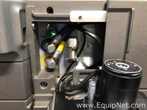 Waters Synapt G2-S Mass Spectrometer System With Waters Acuity HPLC