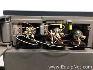 Waters Synapt G2-S Mass Spectrometer System With Waters Acuity HPLC