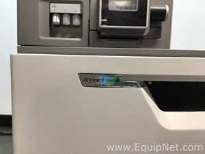 Waters Synapt G2-S Mass Spectrometer System With Waters Acuity HPLC