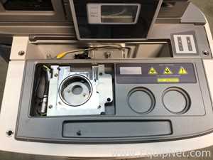 Waters Synapt G2-S Mass Spectrometer System With Waters Acuity HPLC