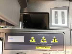 Waters Synapt G2-S Mass Spectrometer System With Waters Acuity HPLC