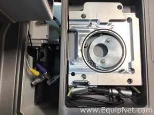 Waters Synapt G2-S Mass Spectrometer System With Waters Acuity HPLC