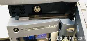 Waters Synapt G2-S Mass Spectrometer System With Waters Acuity HPLC