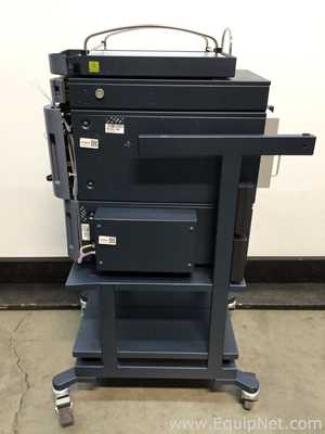 Waters Synapt G2-S Mass Spectrometer System With Waters Acuity HPLC