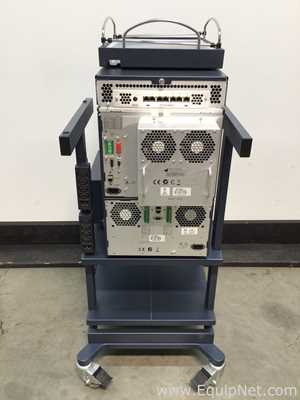 Waters Synapt G2-S Mass Spectrometer System With Waters Acuity HPLC