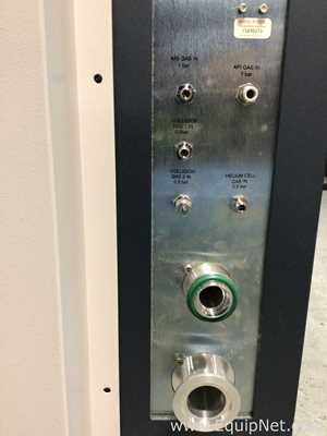 Waters Synapt G2-S Mass Spectrometer System With Waters Acuity HPLC