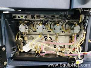 Waters Synapt G2-S Mass Spectrometer System With Waters Acuity HPLC