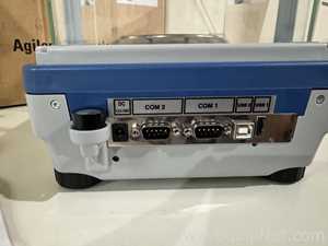 Báscula VWR VWR-314AC