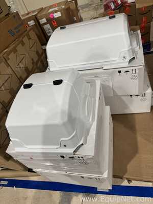 lote de  6 MicroPlaca cytiva Tray 50