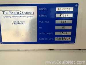 The Baker Company EG-5252 Laminar Flow Cabinet