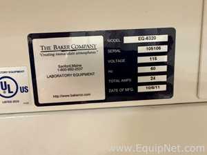 The Baker Company EG-6320 Laminar Flow Hood