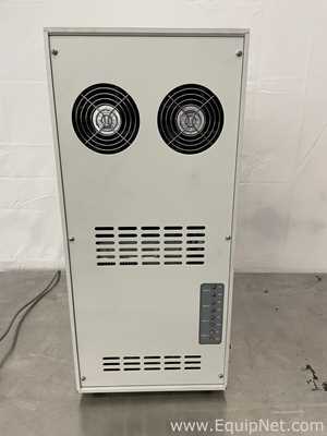 Tomtec Quadra 400 Microplate Filling Liquid Handler