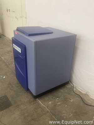 PCR y Termociclador Fluidigm BioMark HD