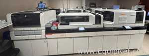 Siemens Atellica CH930 & IM 1300 Chemistry Analyzer