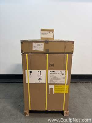 Unused PHCBI MCO-170AICUVL-PA 5.8 Cubic Foot Incubator