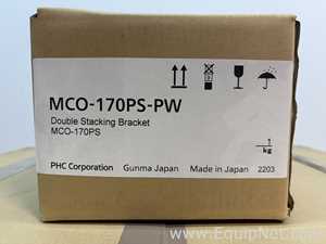 Unused PHCBI MCO-170AICUVL-PA 5.8 Cubic Foot Incubator