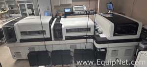 Siemens Atellica CH930 & IM 1300 Chemistry Analyzer
