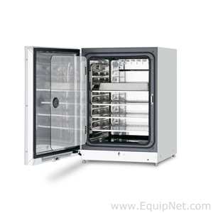 Unused PHCBI MCO-170AICUVL-PA 5.8 Cubic Foot Incubator