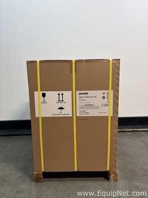 Unused PHCBI MCO-170AICUVL-PA 5.8 Cubic Foot Incubator