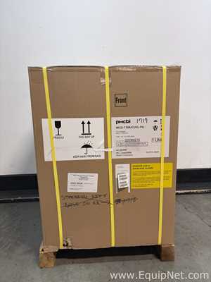 Unused PHCBI MCO-170AICUVL-PA 5.8 Cubic Foot Incubator