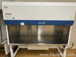 Cabina de Seguridad Biológica Esco Technologies Inc. SPM-6A2