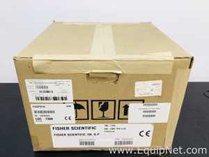 Unused Fisher Scientific FSGPD10 10L Waterbath