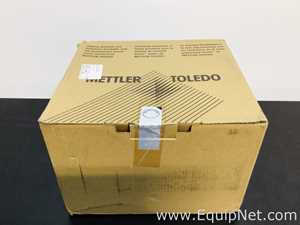 Unused Mettler Toledo SevenExcellence pH meter S400-uMix-Kit With SevenExcellence EQ Pac