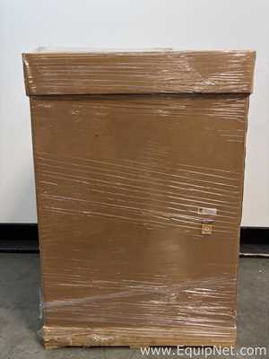 Centrífuga para Laboratórios Thermo Scientific Sorvall WX+ 100. Sem Uso