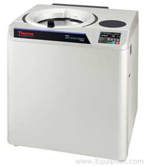 Centrífuga para Laboratórios Thermo Scientific Sorvall WX+ 100. Sem Uso