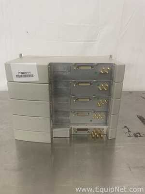 Bruker HPPR2 Preamplifier 15N Module 600