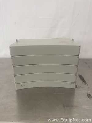 Bruker HPPR2 Preamplifier 15N Module 600