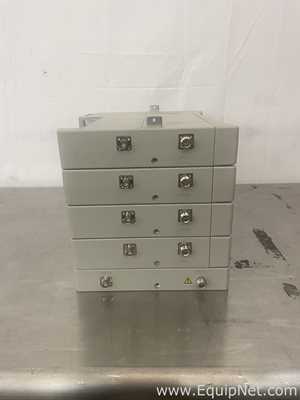 Bruker HPPR2 Preamplifier 15N Module 600
