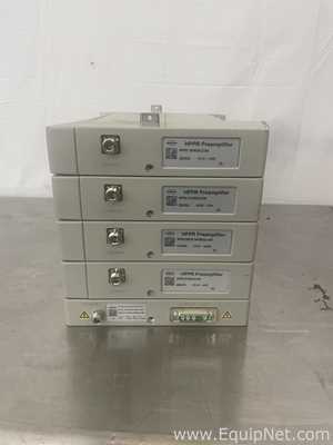 Bruker HPPR2 Preamplifier 15N Module 600