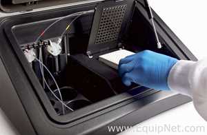 Leitor de MicroPlaca Promega GloMax Navigator. Sem Uso