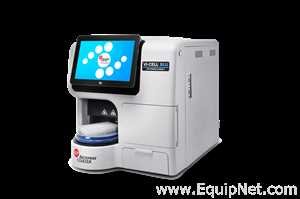 Unused Beckman Coulter Vi-Cell BLU Cell Viability Analyzer