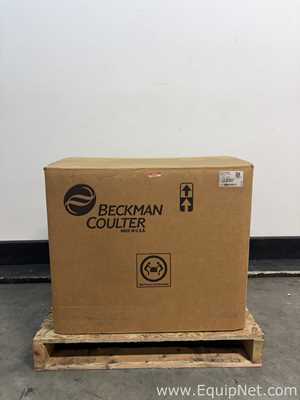 Unused Beckman Coulter Vi-Cell BLU Cell Viability Analyzer