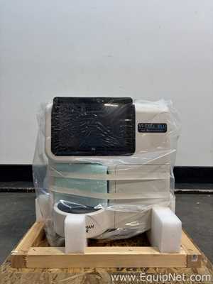 Unused Beckman Coulter Vi-Cell BLU Cell Viability Analyzer