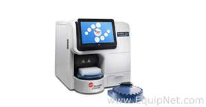 Unused Beckman Coulter Vi-Cell BLU Cell Viability Analyzer