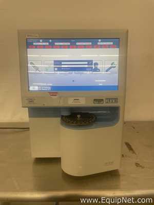 Analisador Nova Biomedical BioProfile FLEX2