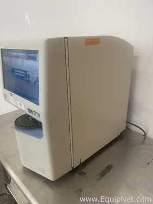Analisador Nova Biomedical BioProfile FLEX2