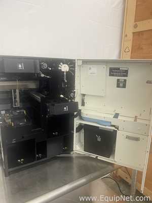Analisador Nova Biomedical BioProfile FLEX2