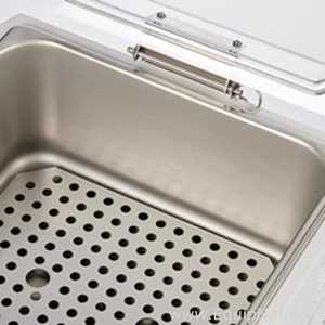 Unused Fisher Scientific FSGPD10 10L Water Bath