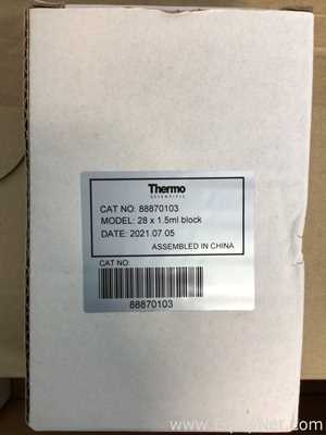 Laborzentrifuge Thermo Fisher Scientific MicroClick 24x2 Rotor. unbenutzt