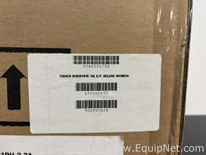 Unused Fisher Scientific FSGPD10 10L Water Bath