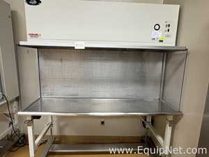 Nuaire NU-201-630 Laminar Flow Hood
