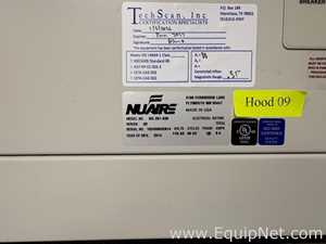 Nuaire NU-201-630 Laminar Flow Hood