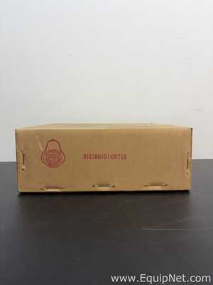 Balança de Laboratório SP Bel-Art 183860001 Vibrasorb. Sem Uso