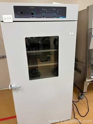 Sheldon Manufacturing Inc. SC031 CO2 Dry Incubator