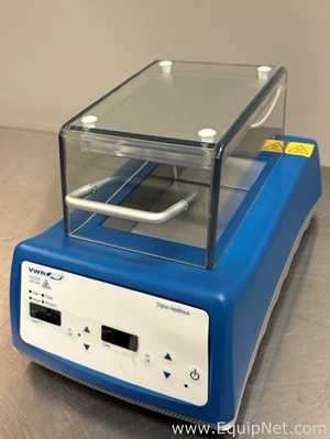 Calentador VWR Scientific NO75838-278